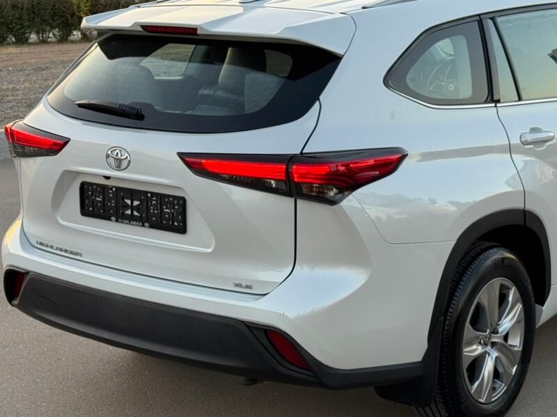 Toyota Highlander 2022 - 615 000 TMT - Aşgabat - img 5