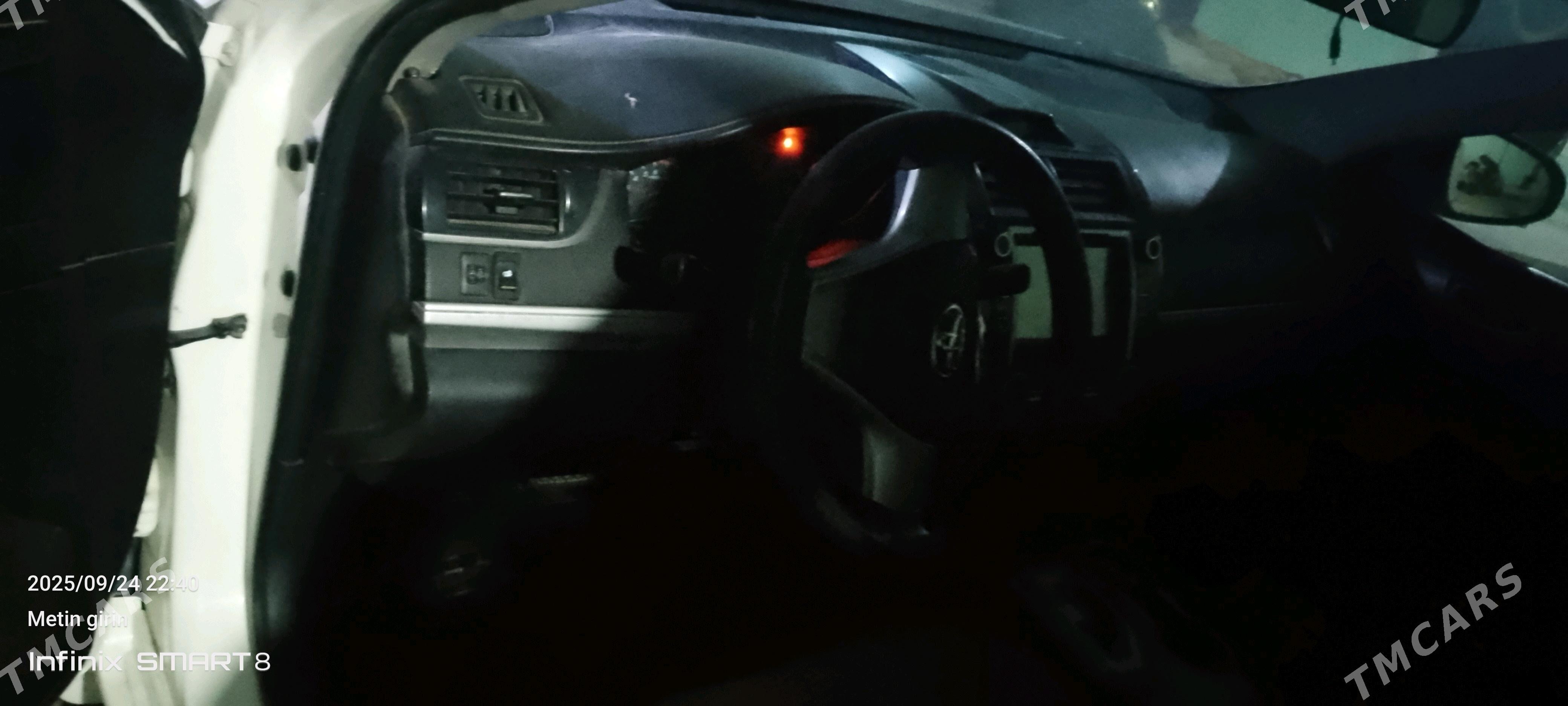 Toyota Camry 2012 - 250 000 TMT - Farap - img 5