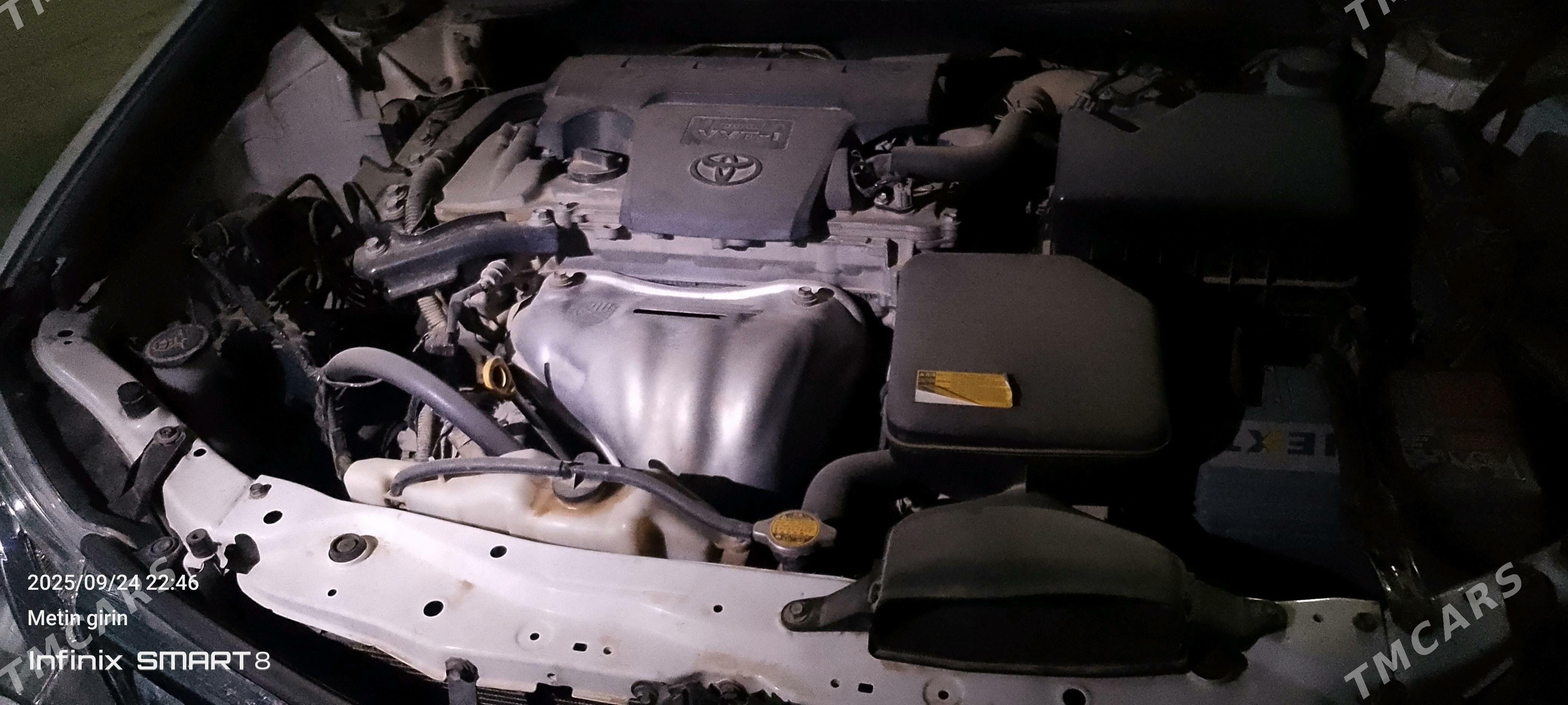 Toyota Camry 2012 - 250 000 TMT - Farap - img 6