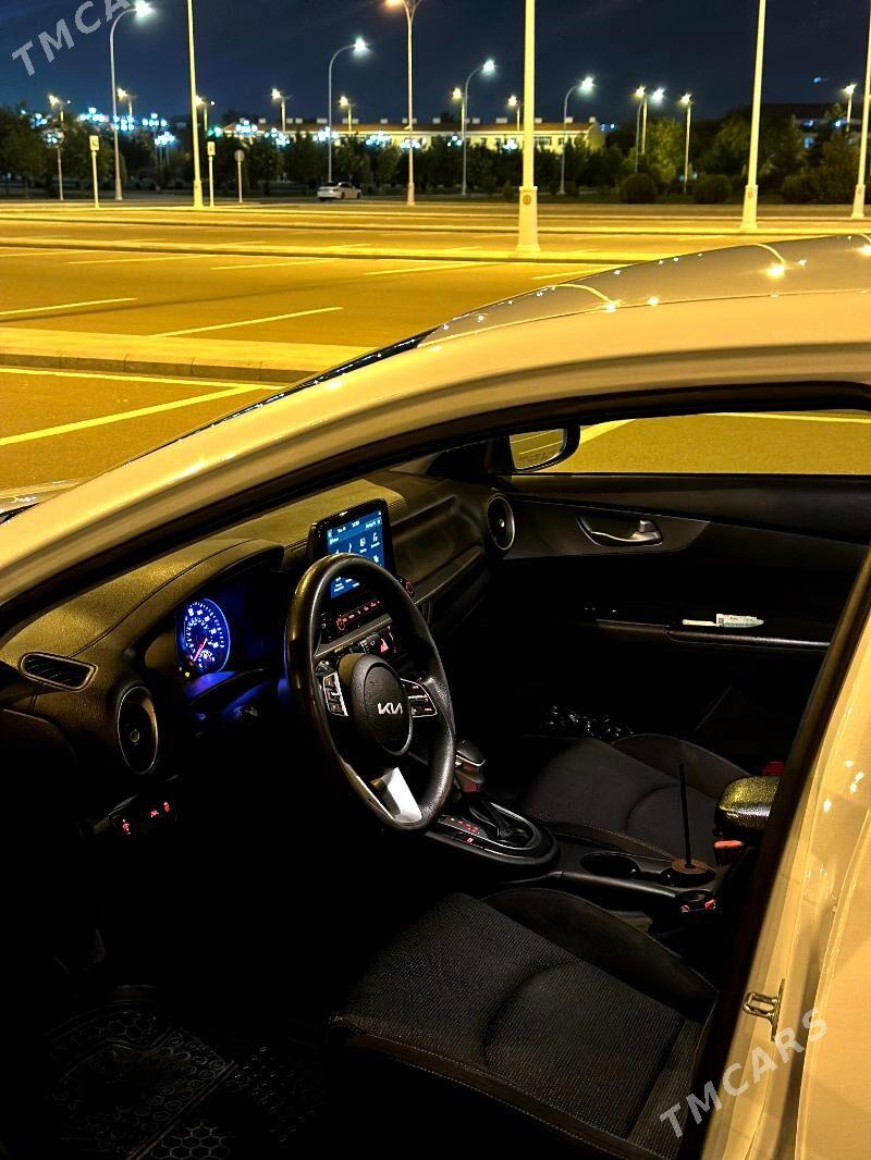 Kia Forte 2021 - 212 000 TMT - Ашхабад - img 3