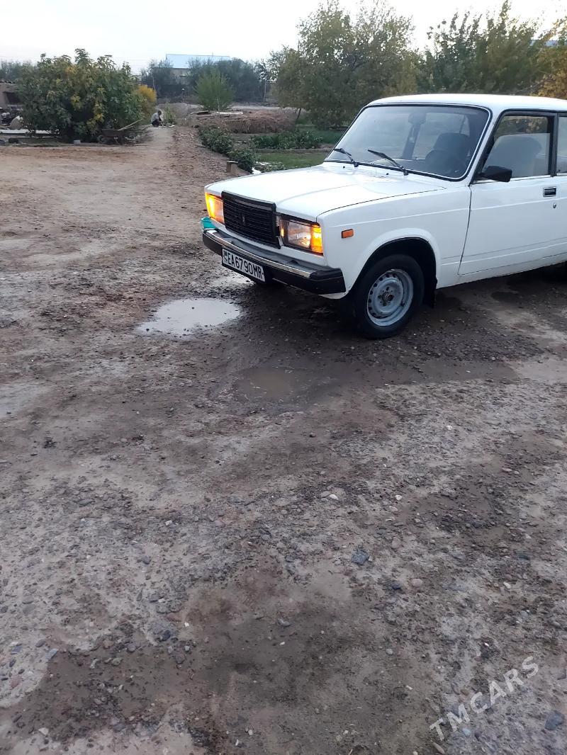 Lada 2107 1995 - 15 000 TMT - Murgap - img 5