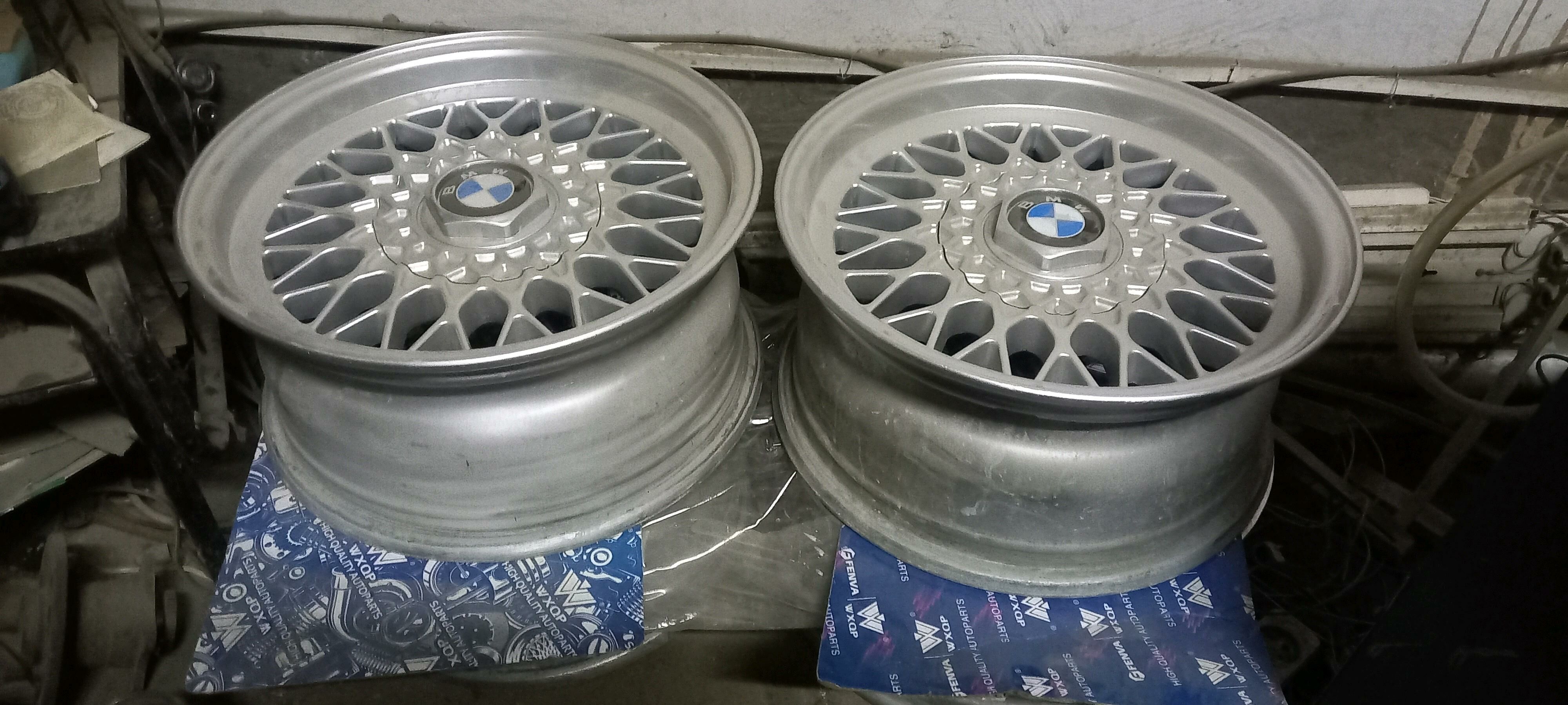 Bmw e34 spisak disga. 3 700 TMT - Серахс - img 2