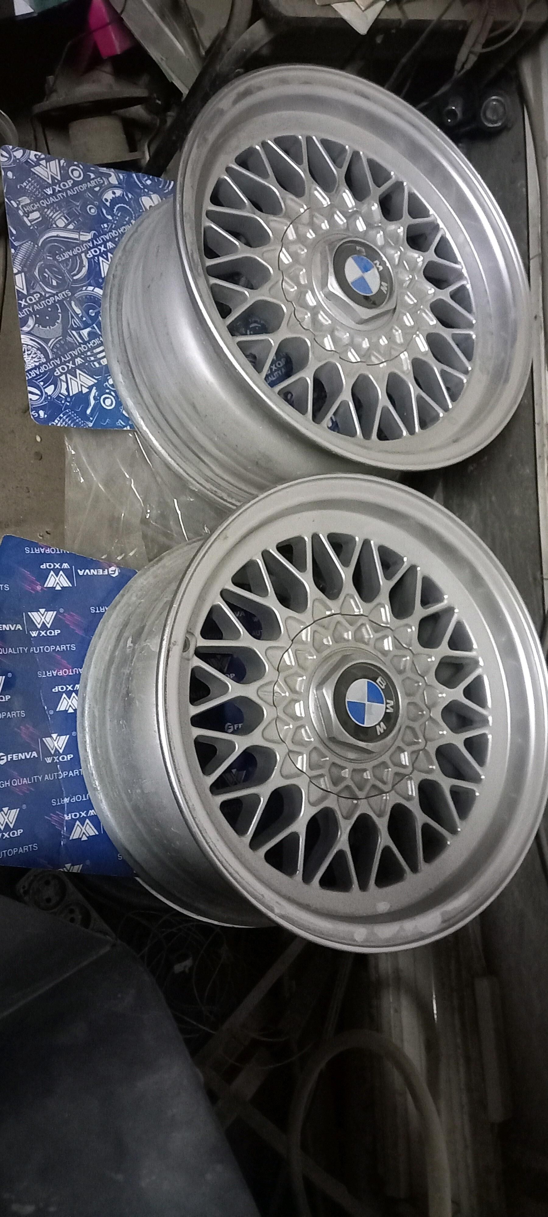 Bmw e34 spisak disga. 3 700 TMT - Серахс - img 3