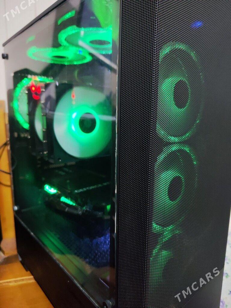 i5-10gen, rtx 4060 - Огуз хан - img 5