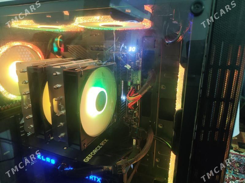 i5-10gen, rtx 4060 - Огуз хан - img 7