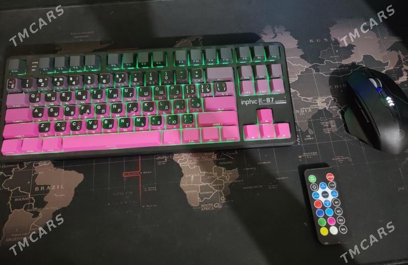 i5-10gen, rtx 4060 - Огуз хан - img 3