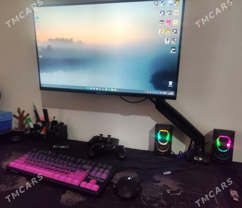 i5-10gen, rtx 4060 - Огуз хан - img 6