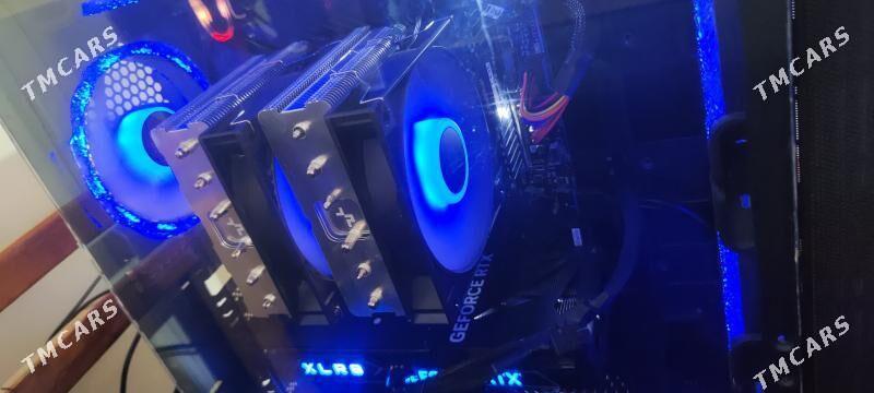 i5-10gen, rtx 4060 - Огуз хан - img 10