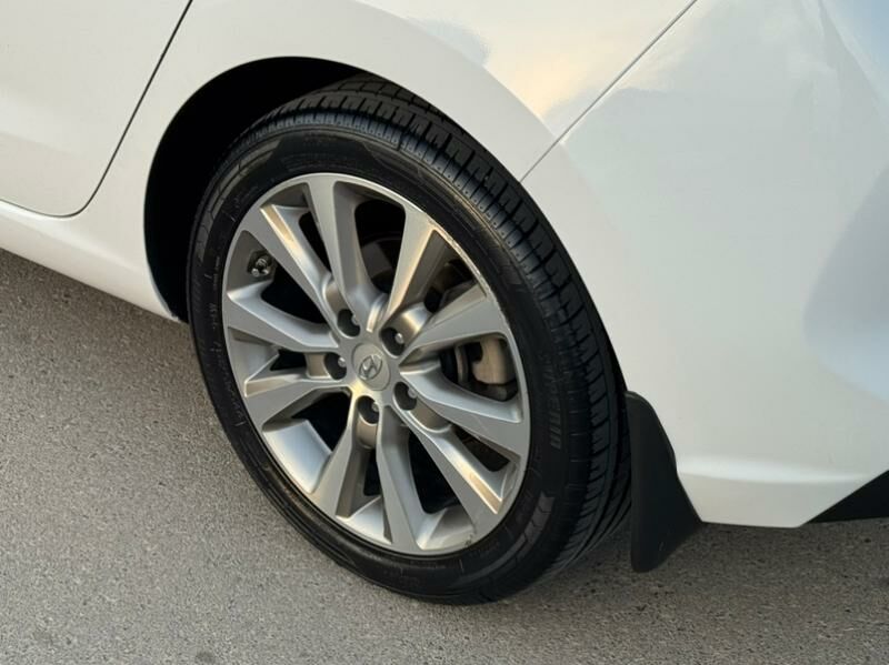 Hyundai Elantra GT 2018 - 197 000 TMT - Ашхабад - img 5