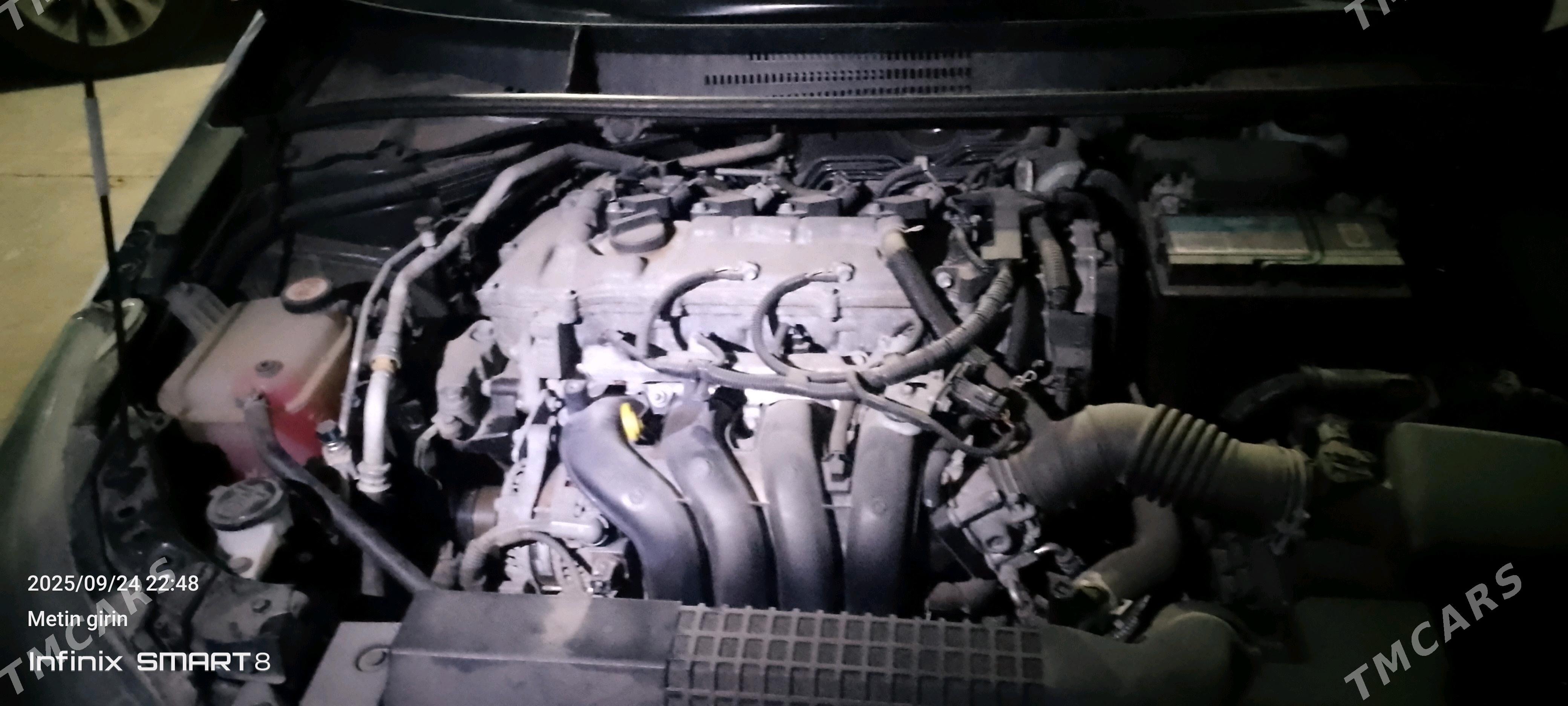 Toyota Corolla 2021 - 270 000 TMT - Farap - img 6