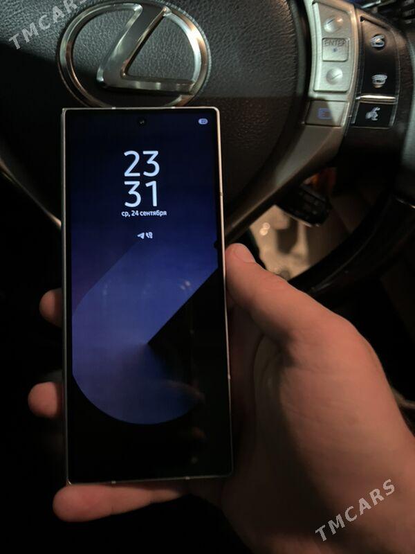 Z Fold 6 - Aşgabat - img 2