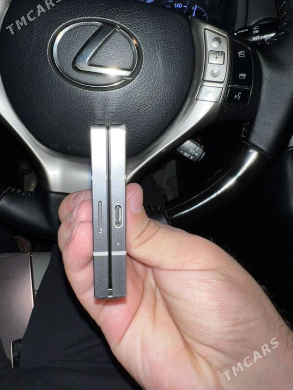 Z Fold 6 - Aşgabat - img 8