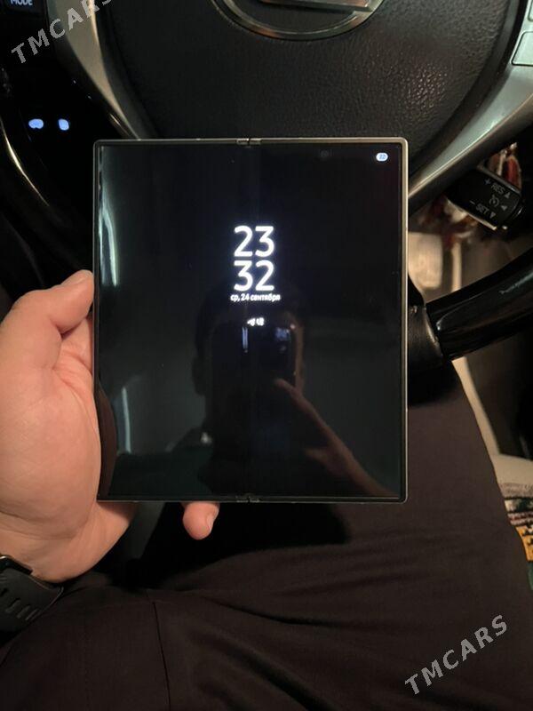 Z Fold 6 - Aşgabat - img 4