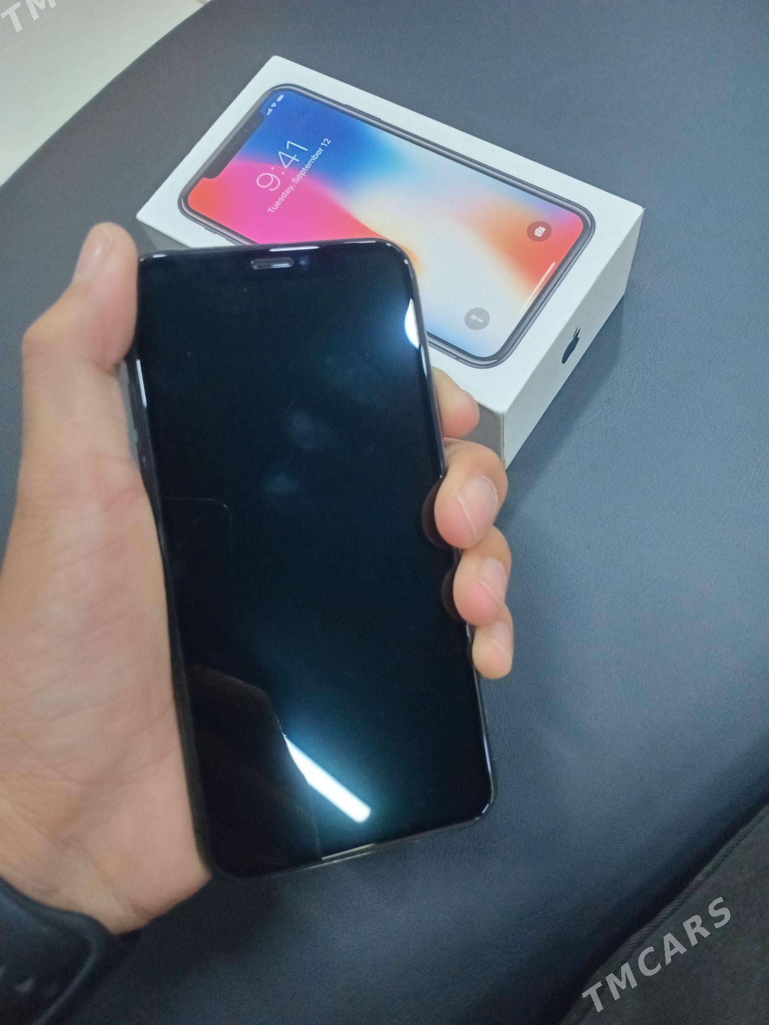 IPhone XS /256Gb - Ашхабад - img 3