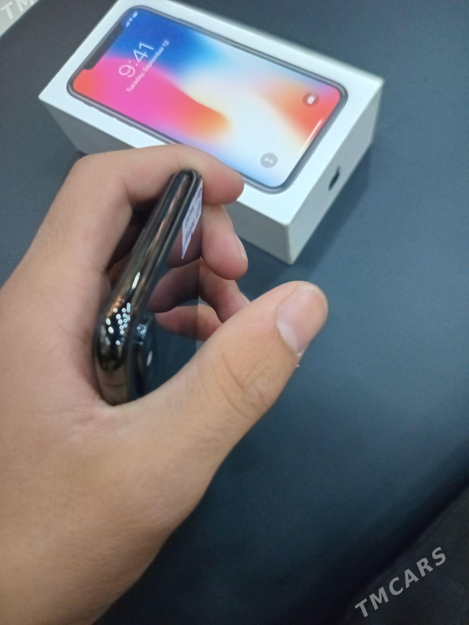 IPhone XS /256Gb - Ашхабад - img 7