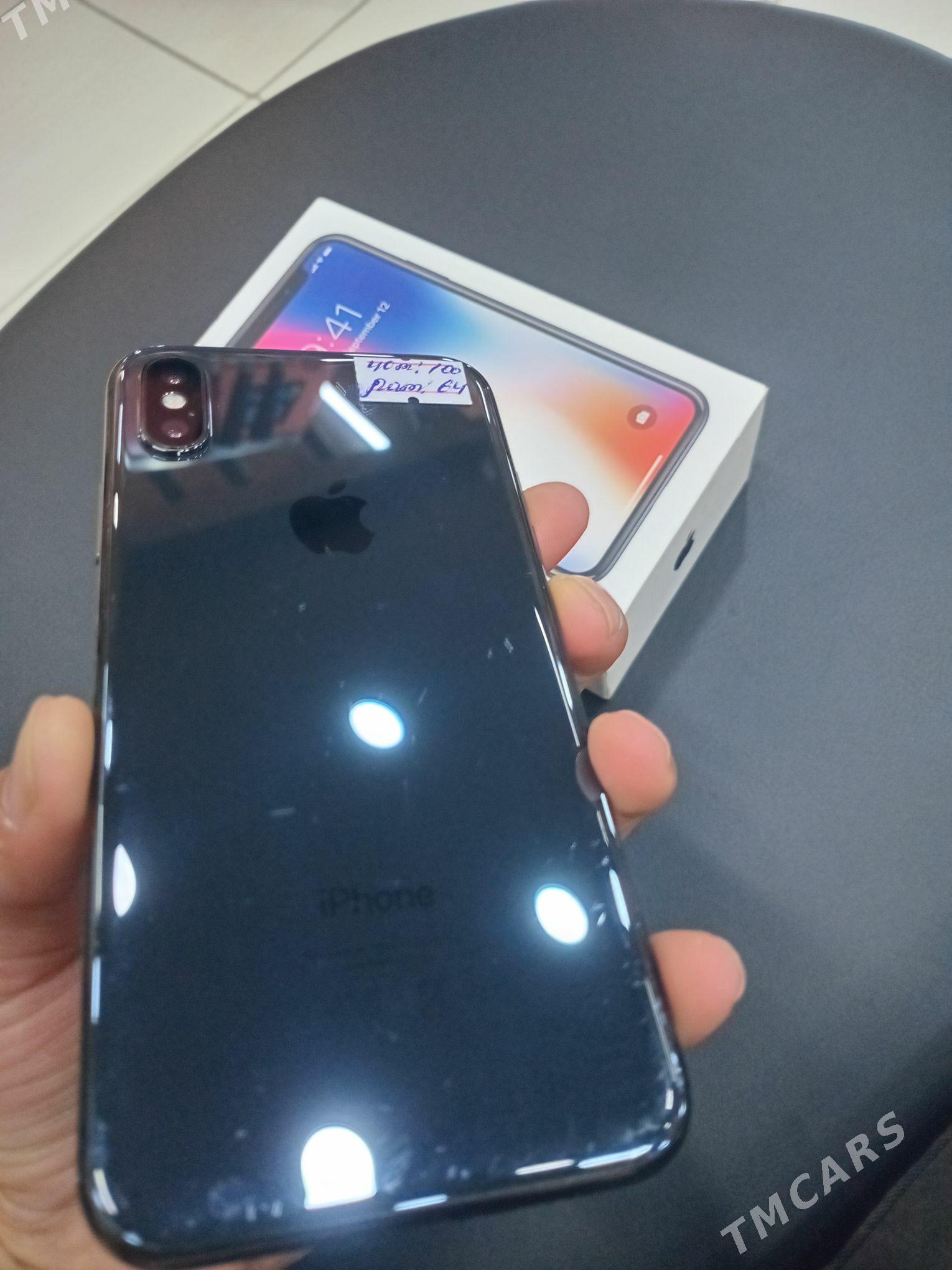 IPhone XS /256Gb - Ашхабад - img 2