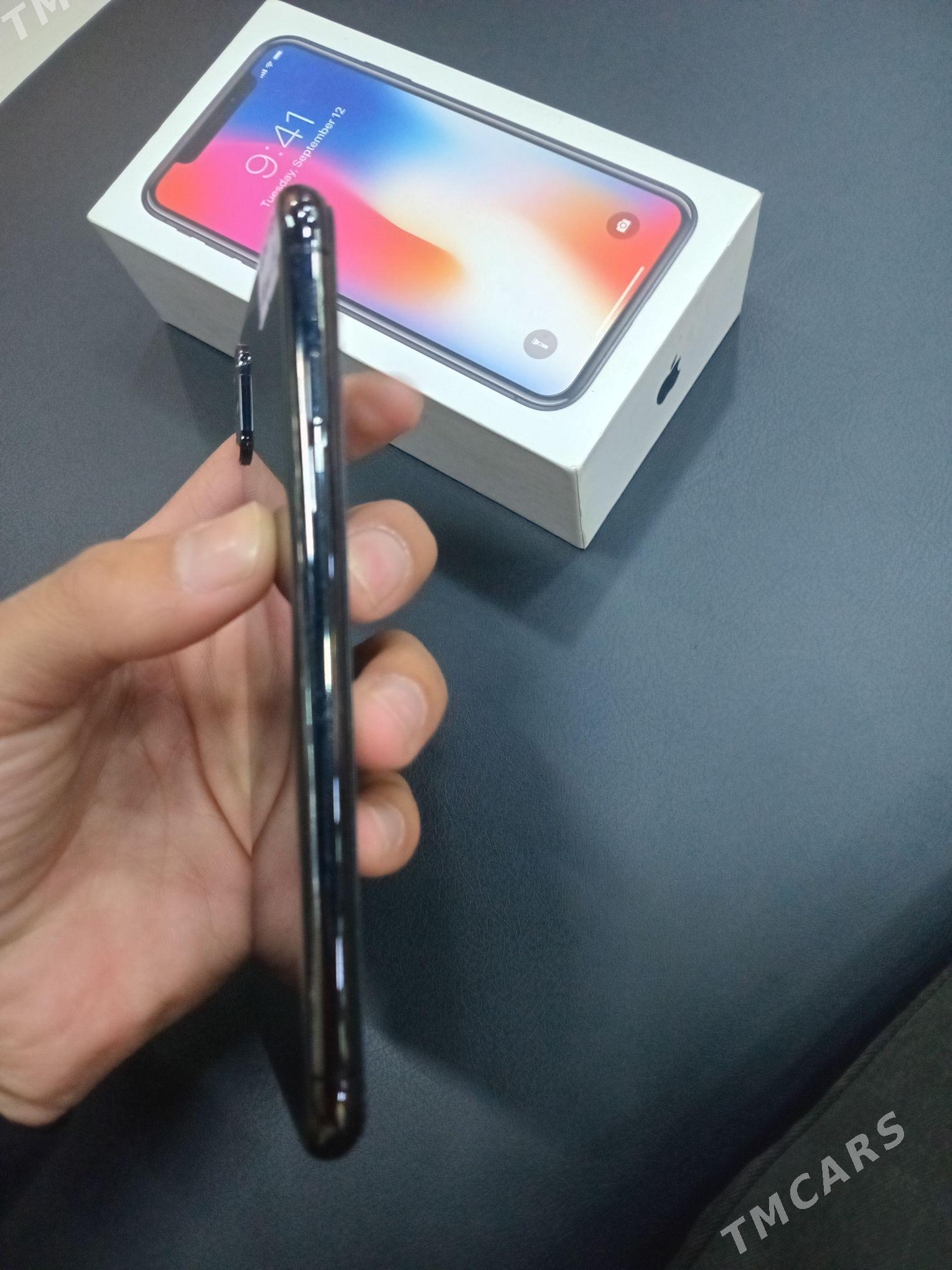 IPhone XS /256Gb - Ашхабад - img 5