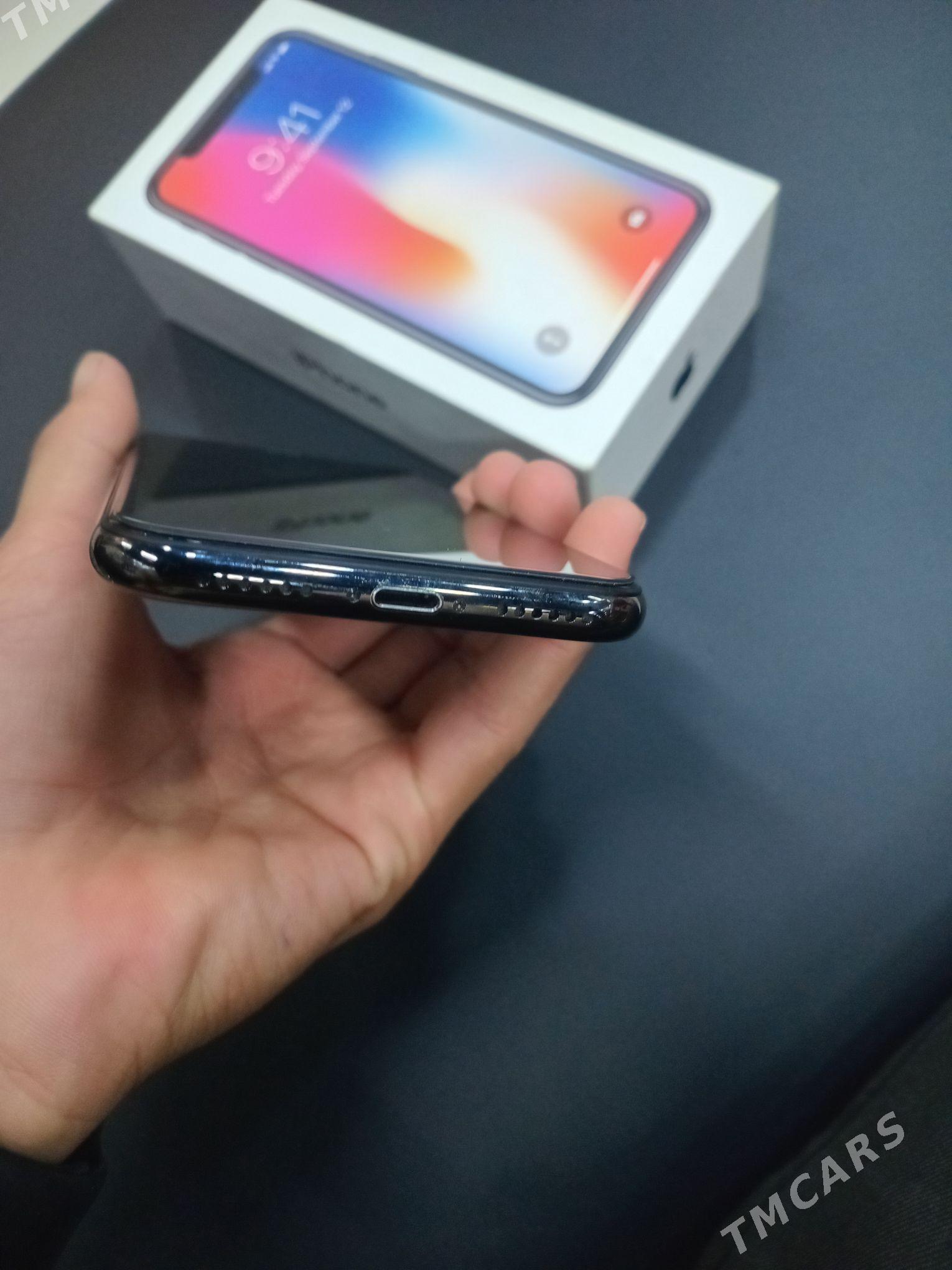 IPhone XS /256Gb - Ашхабад - img 4