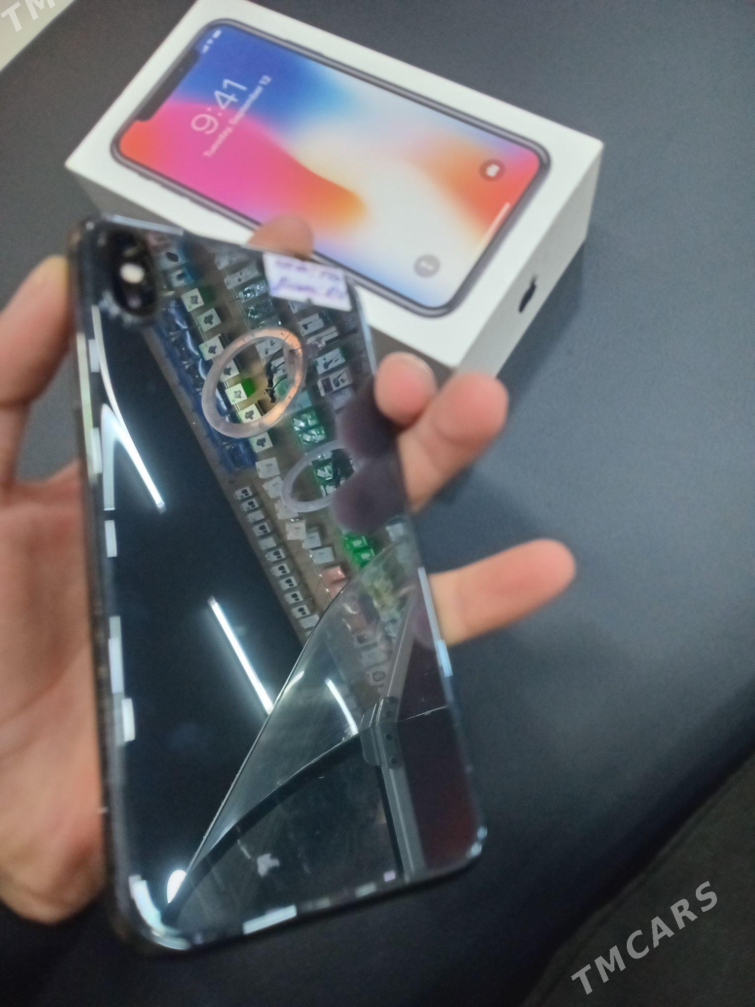 IPhone XS /256Gb - Ашхабад - img 6