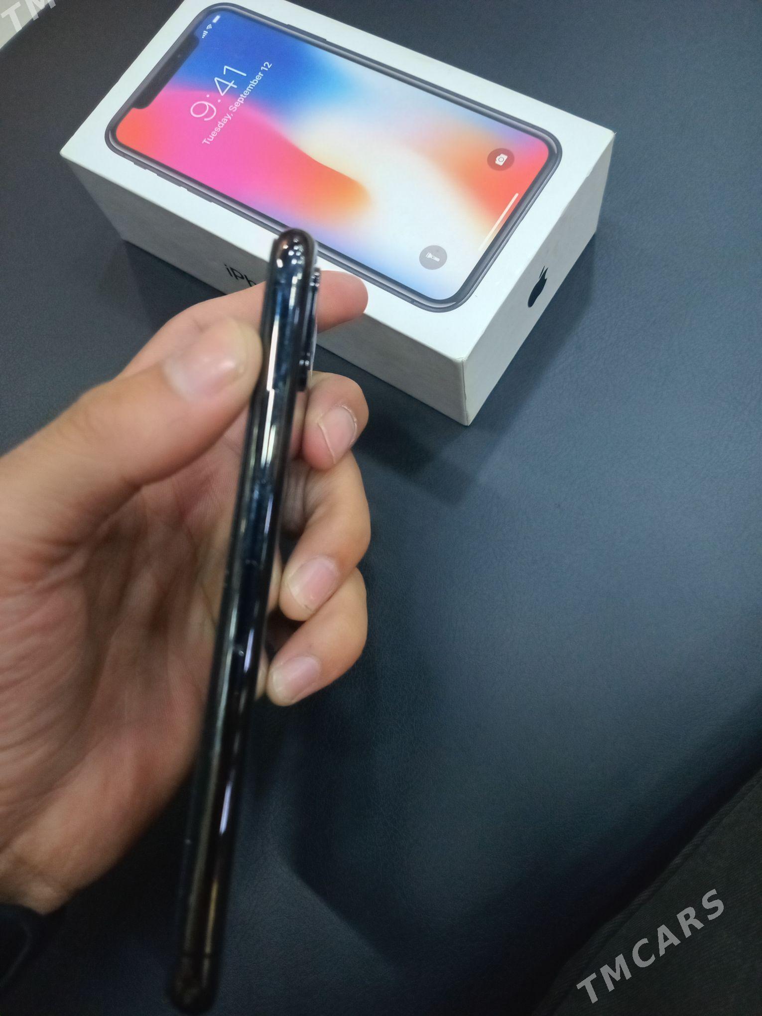 IPhone XS /256Gb - Ашхабад - img 8