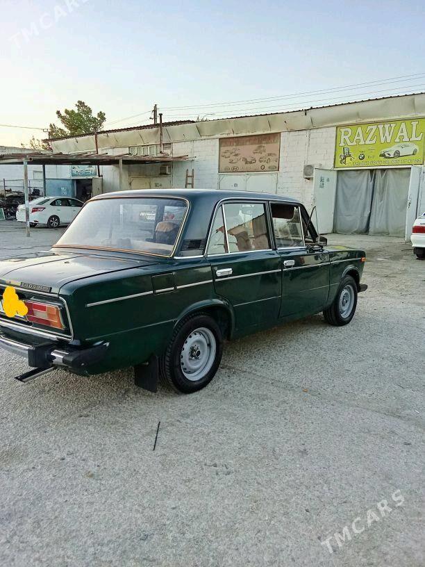 Lada 2106 1987 - 27 000 TMT - Балканабат - img 3