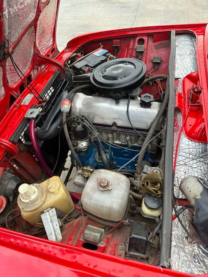 Lada 2106 1981 - 40 000 TMT - Балканабат - img 3