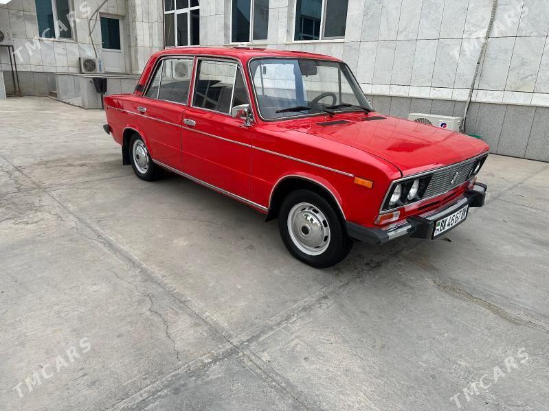 Lada 2106 1981 - 40 000 TMT - Балканабат - img 6