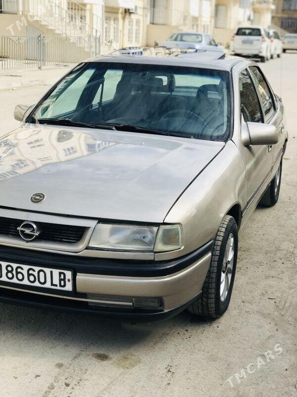 Opel Vectra 1992 - 32 000 TMT - Туркменабат - img 3