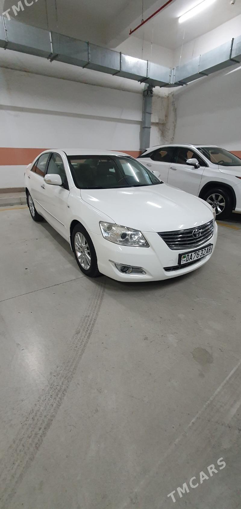 Toyota Aurion 2008 - 199 000 TMT - 30 mkr - img 3
