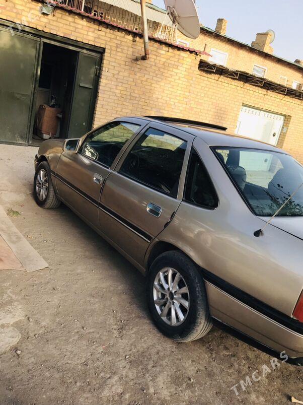 Opel Vectra 1992 - 32 000 TMT - Туркменабат - img 7