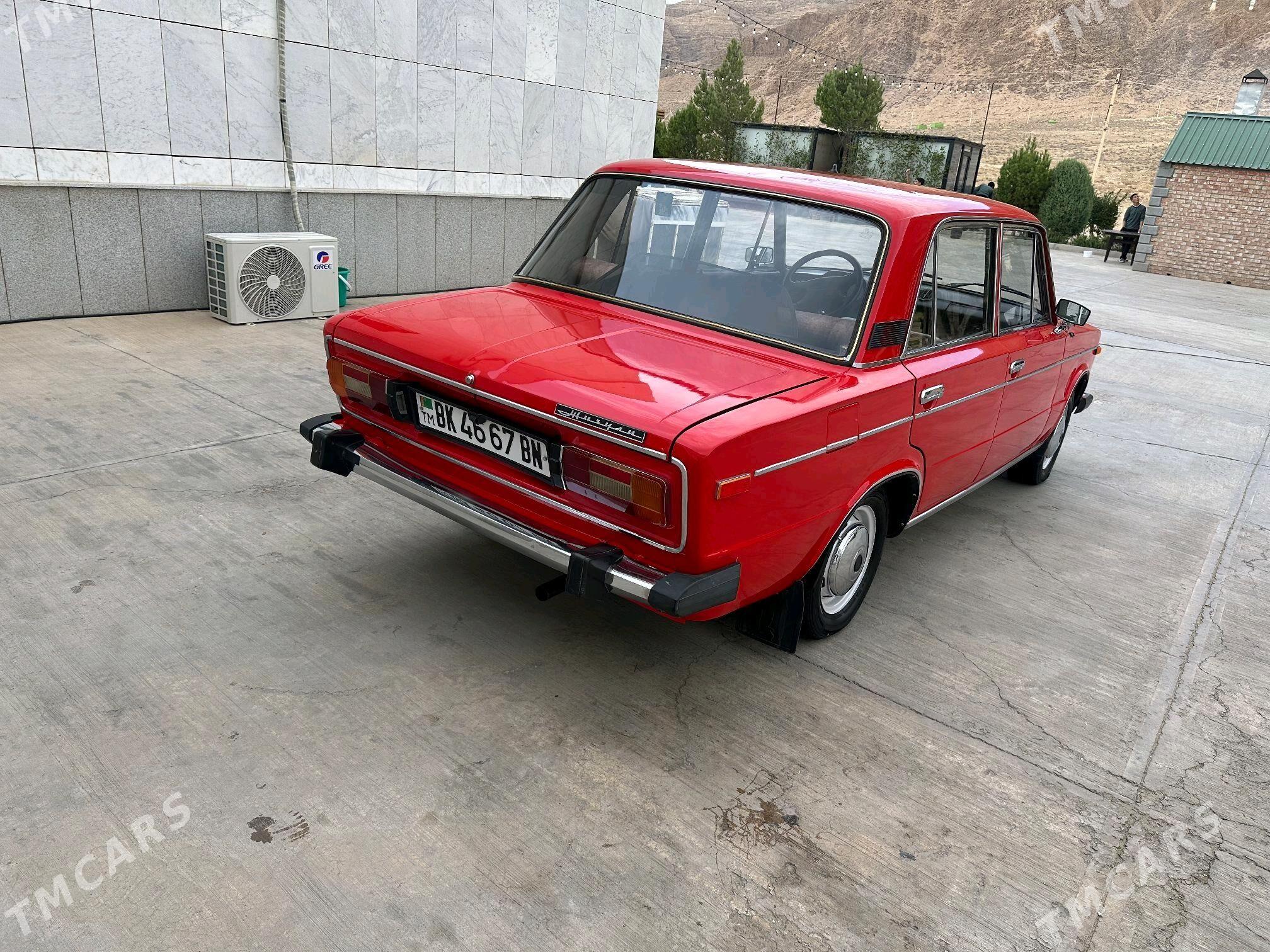 Lada 2106 1981 - 40 000 TMT - Балканабат - img 7