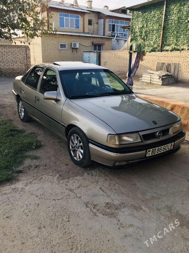 Opel Vectra 1992 - 32 000 TMT - Туркменабат - img 6