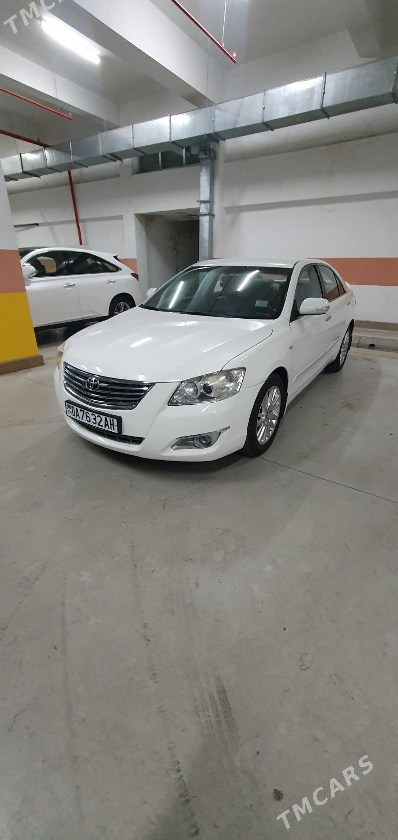 Toyota Aurion 2008 - 199 000 TMT - 30 mkr - img 5