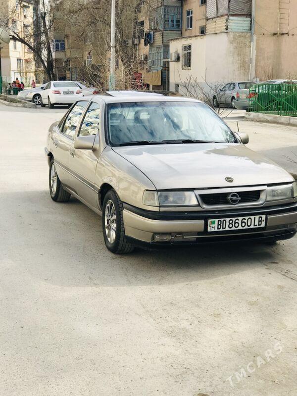 Opel Vectra 1992 - 32 000 TMT - Туркменабат - img 8