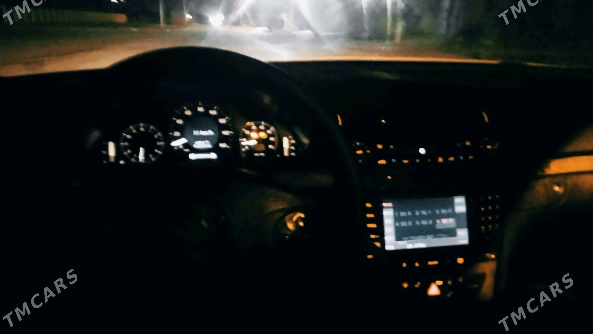Mercedes-Benz E320 2006 - 140 000 TMT - Daşoguz - img 3