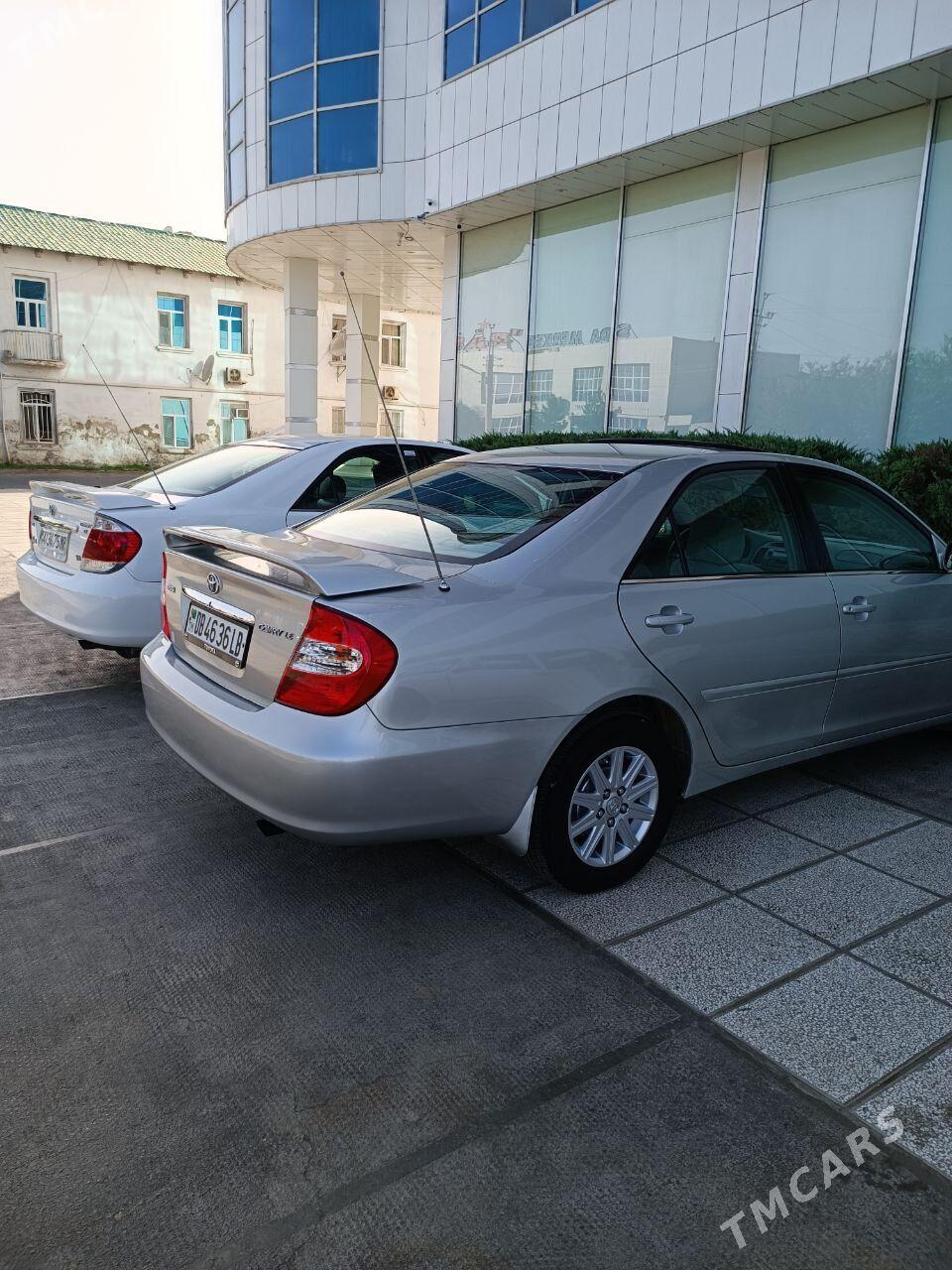 Toyota Camry 2003 - 182 000 TMT - Gazojak - img 3