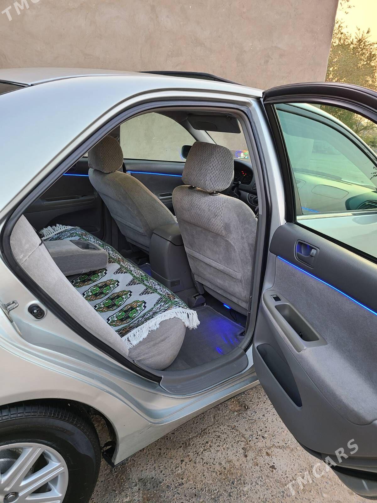 Toyota Camry 2003 - 182 000 TMT - Gazojak - img 8