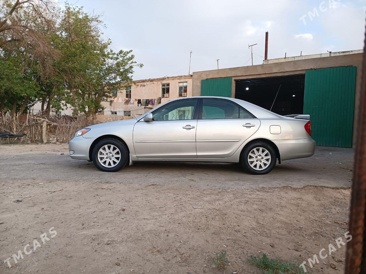 Toyota Camry 2003 - 182 000 TMT - Gazojak - img 7