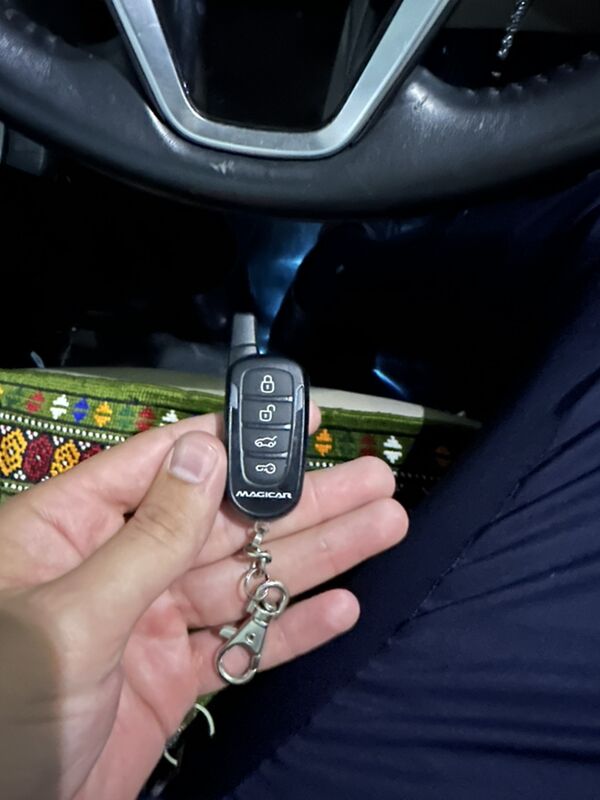 magicat m600 250 TMT - Aşgabat - img 1