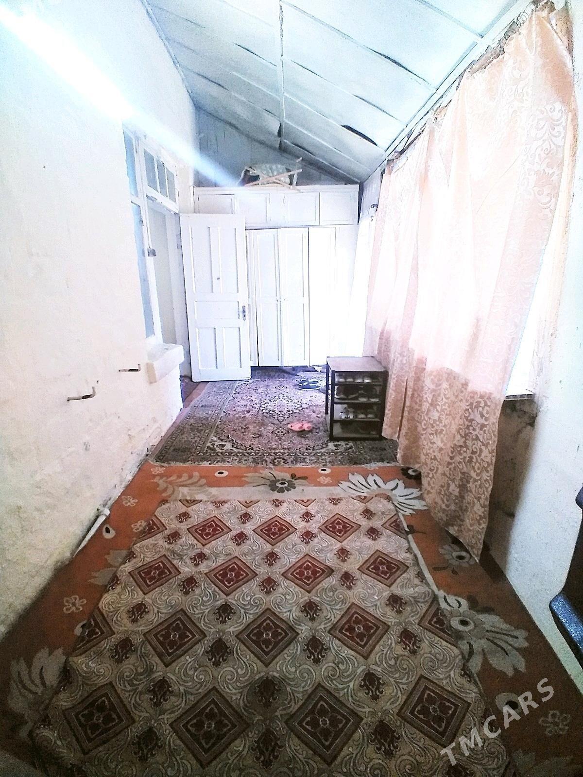 SATLYK BARAK JAY - Türkmenbaşy - img 8
