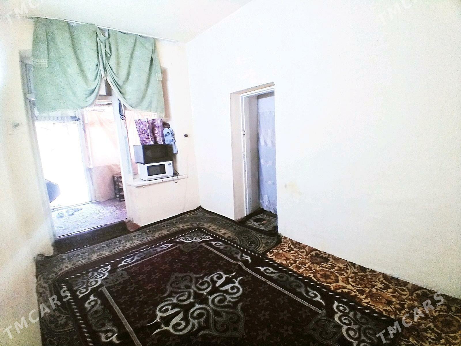 SATLYK BARAK JAY - Türkmenbaşy - img 9