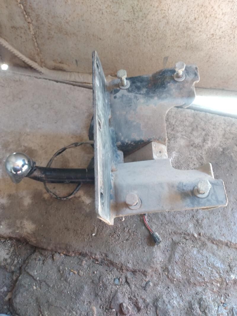 Паркоп 350 TMT - Дашогуз - img 4