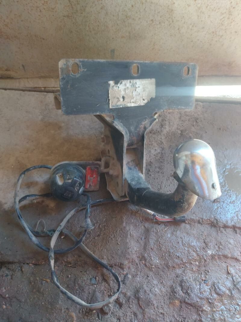 Паркоп 350 TMT - Дашогуз - img 3