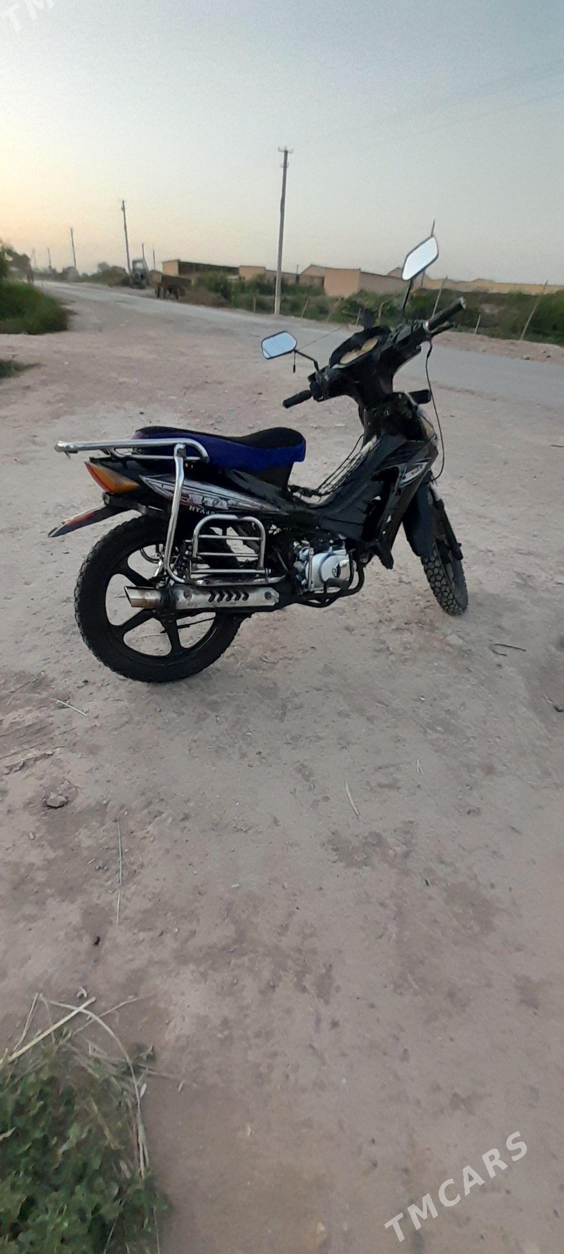 Fekon FK150-8G 2010 - 11 500 TMT - Sakar - img 5