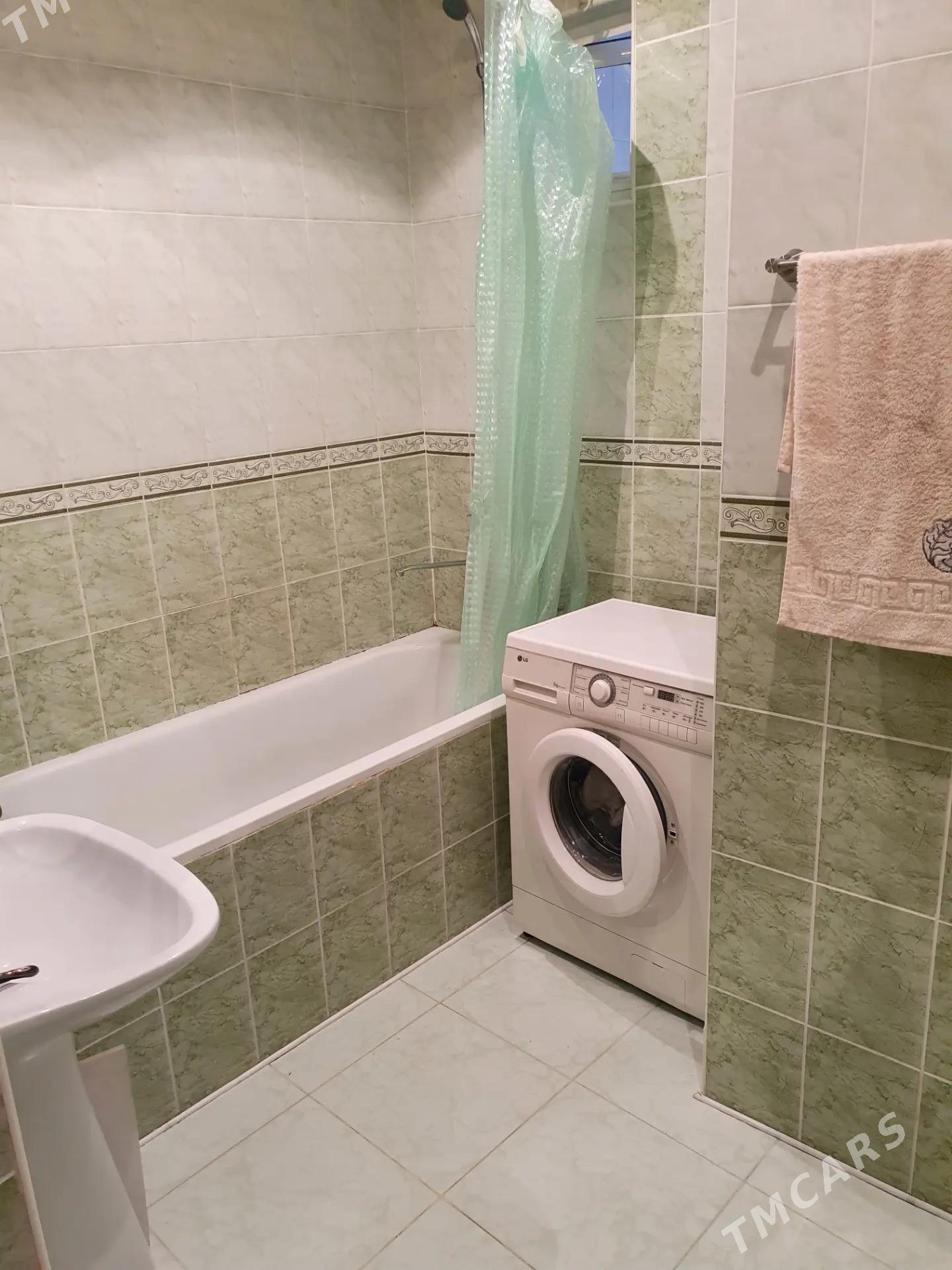 Мир3 2ком 65м² - Aşgabat - img 3