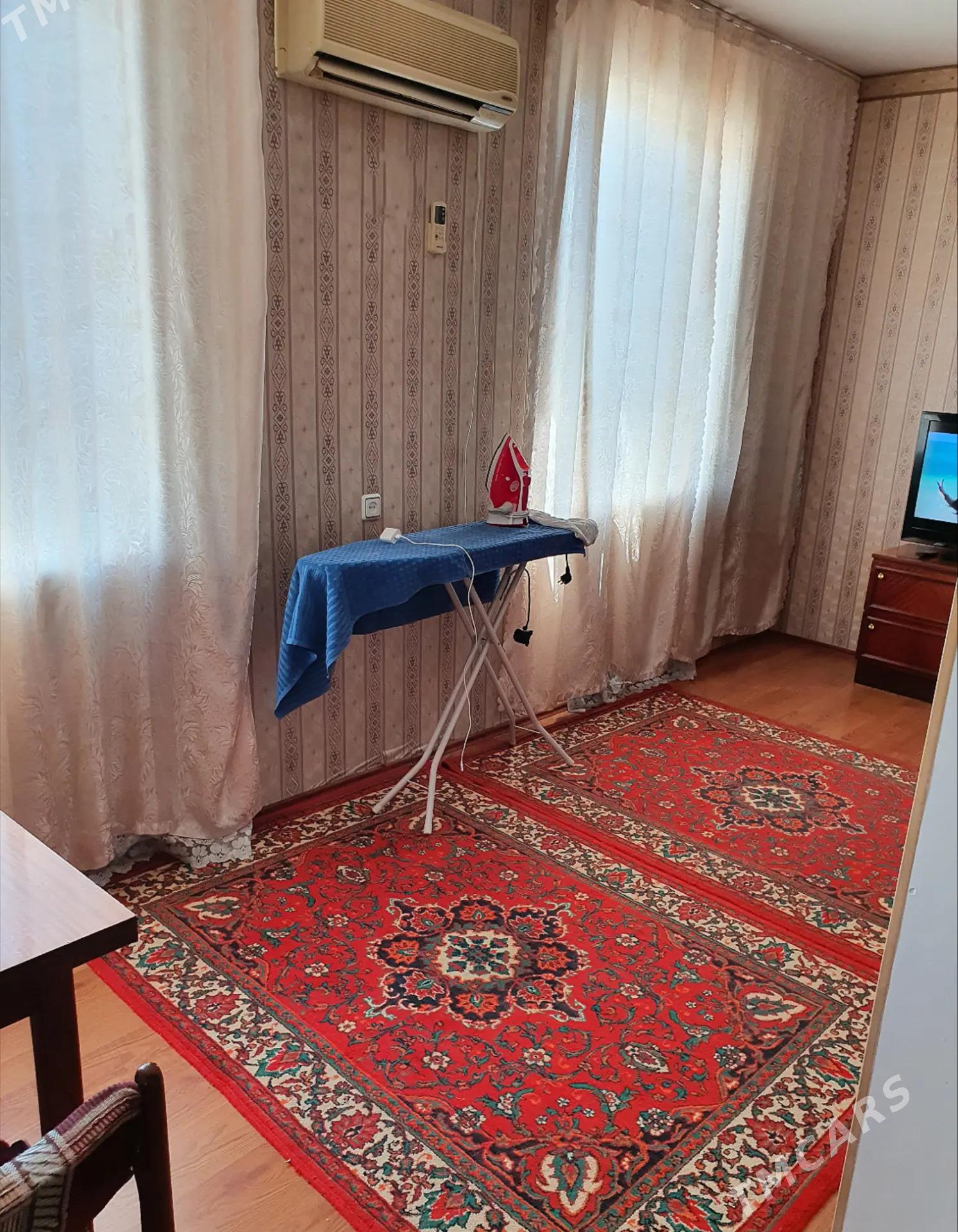 Мир3 2ком 65м² - Aşgabat - img 5