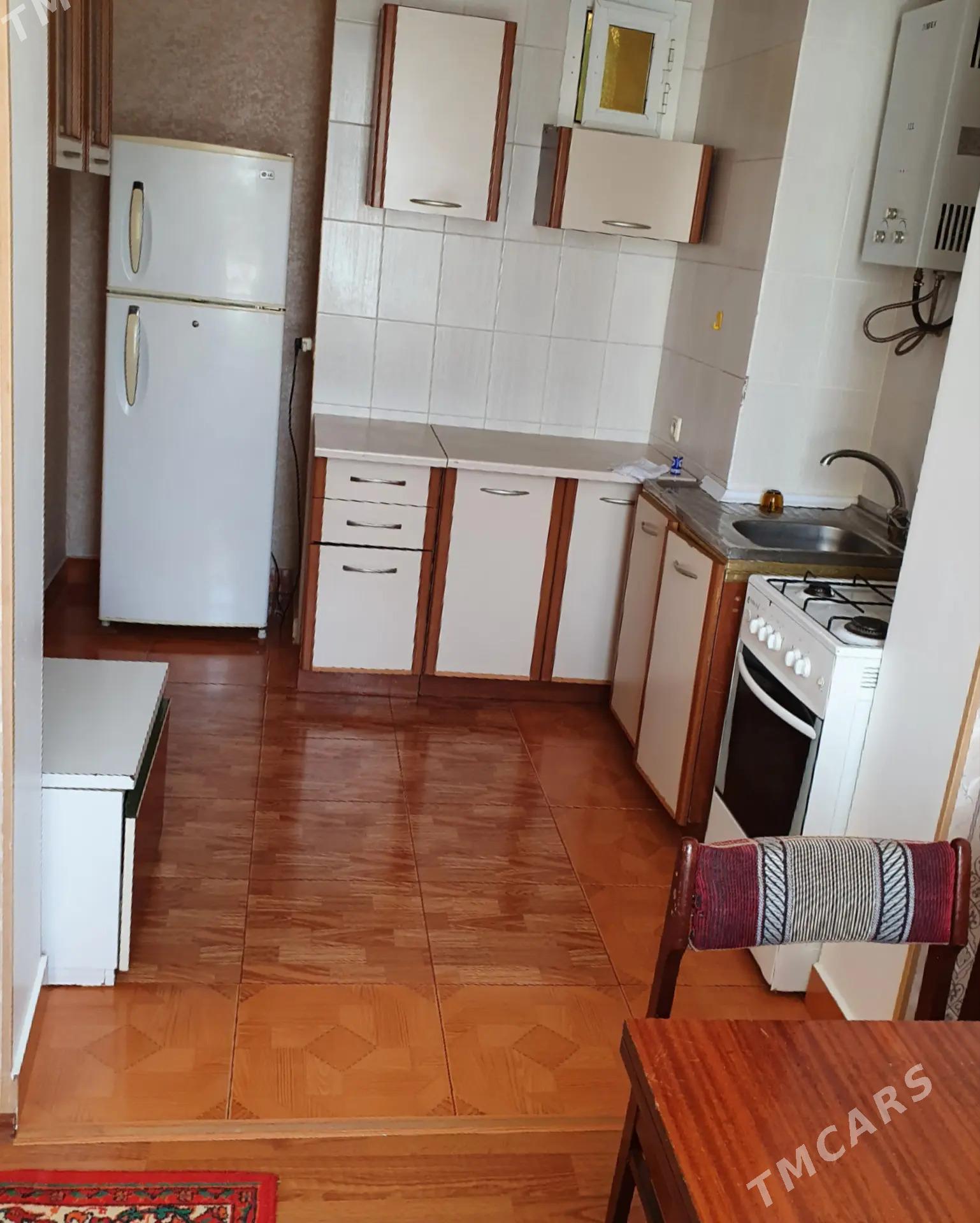 Мир3 2ком 65м² - Aşgabat - img 2