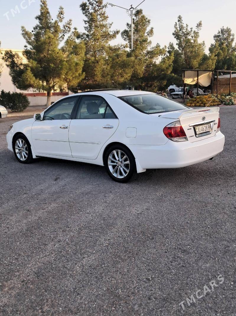 Toyota Camry 2002 - 170 000 TMT - Гызыларбат - img 7