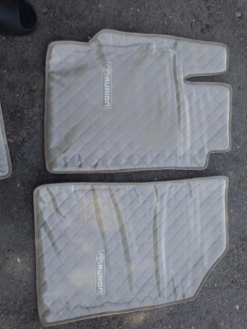 avrion kovrik 400 TMT - Aşgabat - img 1