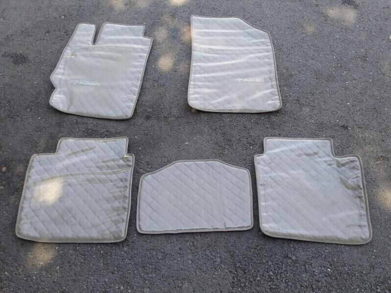 avrion kovrik 400 TMT - Aşgabat - img 2